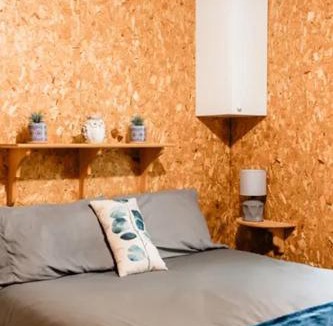 Notre-Dame-Des-Bois Ski Chalet | Chalet Le Mona