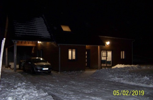 Murat-le-Quaire Ski Chalet | Chalet - Le Mont-Dore - Sancy Massif