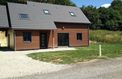 Murat-le-Quaire Ski Chalet | Chalet - Le Mont-Dore - Sancy Massif