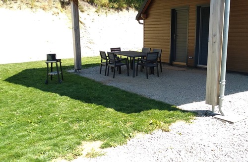 Murat-le-Quaire Ski Chalet | Chalet - Le Mont-Dore - Sancy Massif