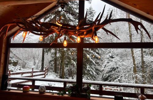 Wisches Ski Chalet | Chalet : le moulin du sagard
