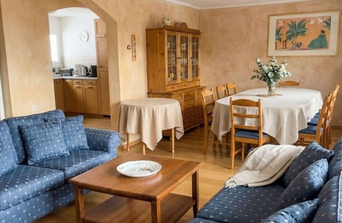 Randogne Cabin | Chalet Le Nid D`Argent - Dans La Nature