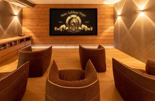Meribel Ski Chalet | Chalet Le Nolde