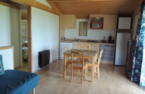 Chazemais Ski Chalet | chalet LE NORMANDIE