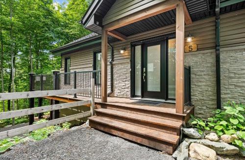 Eastman Ski Chalet | Chalet Le PÜR