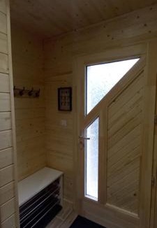 Bussang Ski Chalet | Chalet le p'ti lu