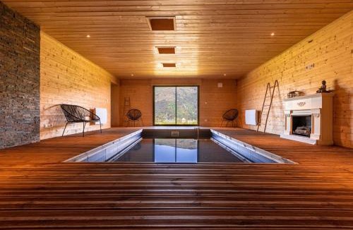 Fontpedrouse Ski Chalet | Chalet Le Paradis Perdu