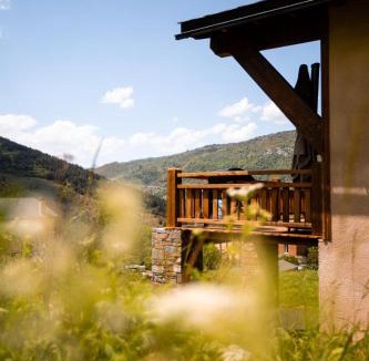 Fontpedrouse Ski Chalet | Chalet Le Paradis Perdu