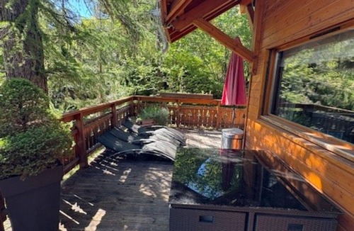 La Joue du Loup Ski Chalet | Chalet Le Perce Neige
