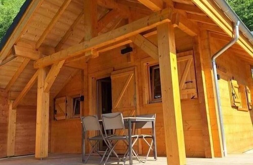 Randens House | CHALET LE PETIT ARC - VAL-D'ARC