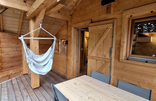 Randens House | CHALET LE PETIT ARC - VAL-D'ARC