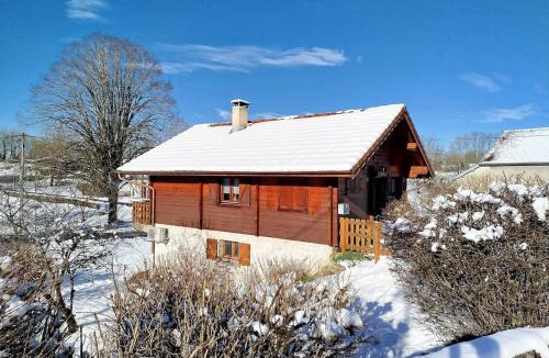 Saffloz Ski Chalet | Chalet Le Petit Prince