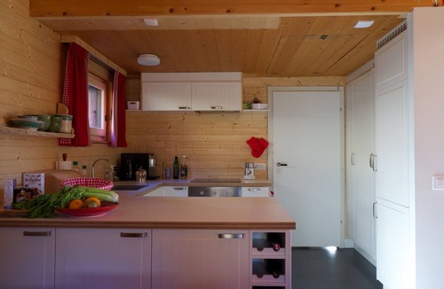 Gryon Ski Chalet | Chalet Le Pigeonnier