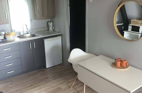 Riviere Du Loup Ski Chalet | Chalet Le Pointu | St-Lawrence River View