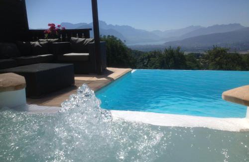 Epagny House | Chalet le Pré de la Dame