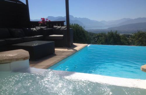 Epagny House | Chalet le Pré de la Dame