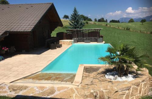 Epagny House | Chalet le Pré de la Dame