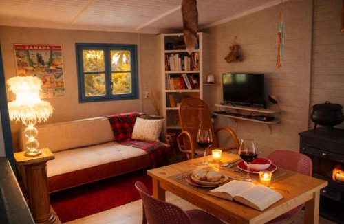 Servieres-le-Chateau Ski Chalet | Chalet Le Puy Papillon