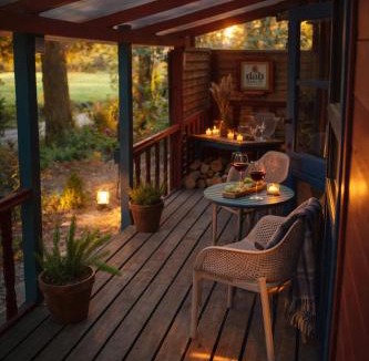 Servieres-le-Chateau Ski Chalet | Chalet Le Puy Papillon