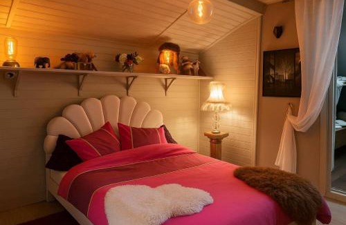 Servieres-le-Chateau Ski Chalet | Chalet Le Puy Papillon