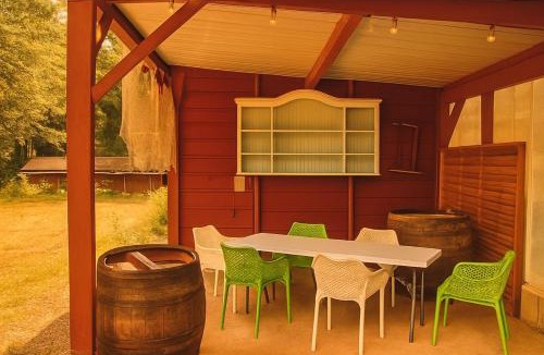 Servieres-le-Chateau Ski Chalet | Chalet Le Puy Papillon