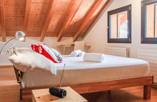 Chandolin-près-Savièse Ski Chalet | Chalet Le Raccard by Interhome