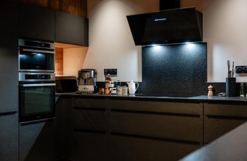 La Salle-les-Alpes Ski Chalet | Chalet Le Refuge