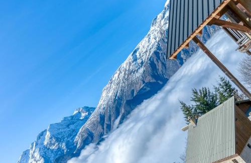 Villard-Reculas Ski Chalet | Chalet le Regain