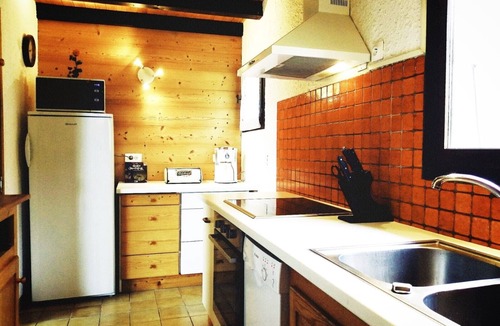 Crest-Voland Ski Chalet | Chalet Le Remarquable, Crest Voland