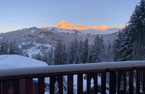 Crest-Voland Ski Chalet | Chalet Le Remarquable, Crest Voland