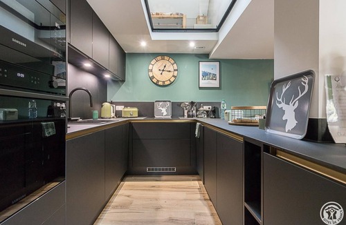 Boutx House | Chalet le René-Sens - COULEDOUX