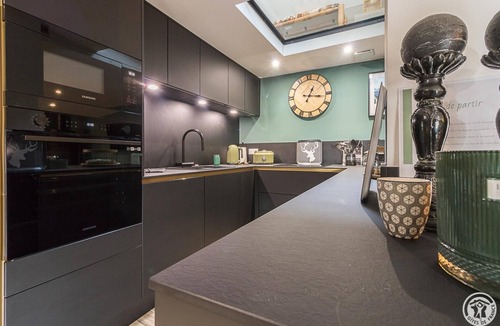 Boutx House | Chalet le René-Sens - COULEDOUX