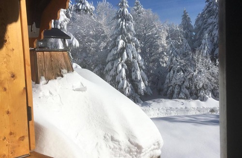 Pugny-Chatenod Ski Chalet | Chalet - Le Revard