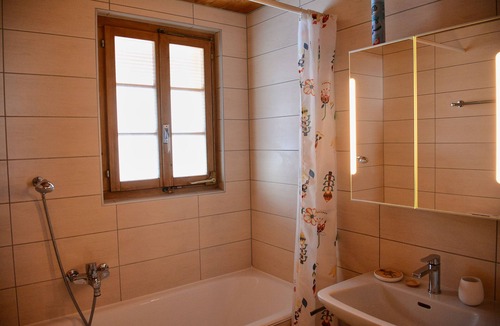 Evolene Ski Chalet | Chalet Le Roitelet