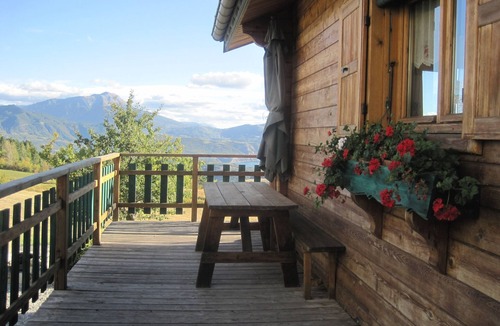 Chorges Ski Chalet | Chalet Le Serre