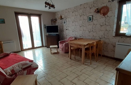 Vaujany Ski Chalet | Chalet Le Sert du Gray