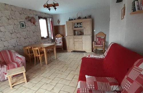 Vaujany Ski Chalet | Chalet Le Sert du Gray