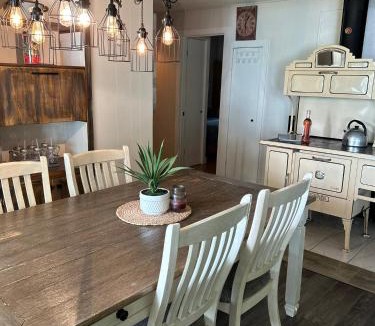 Beaulac-Garthby Ski Chalet | Chalet Le Shack O2