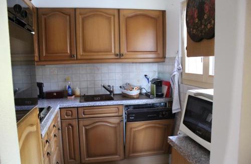 Arveyes Apartment | Chalet Le Slalom