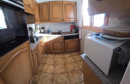 Arveyes Apartment | Chalet Le Slalom
