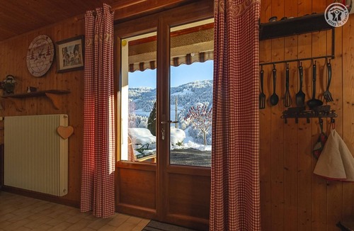 Flumet House | CHALET LE SOLLY - FLUMET