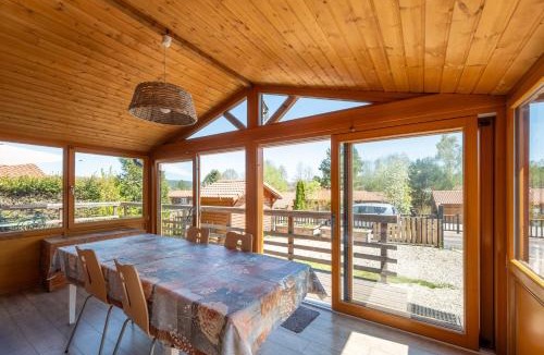 Corcieux Ski Chalet | Chalet Le Sotré