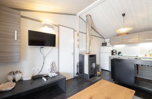 Corcieux Ski Chalet | Chalet Le Sotré