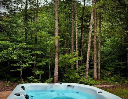 Saint-Raymond Ski Chalet | Chalet Le St-Ray