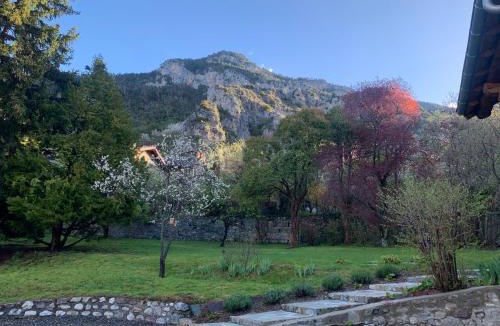 Valdeblore Bed & Breakfast | Chalet Le Tilleul