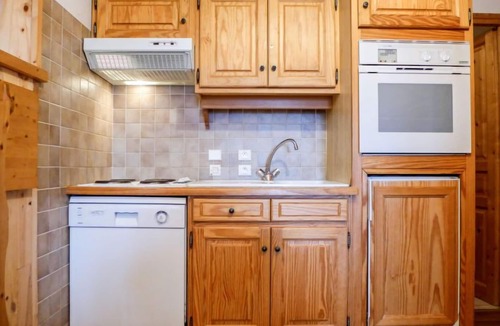 Le Tour Apartment | Chalet Le Tour by Interhome