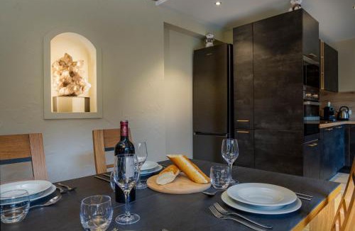 Les Praz-de-Chamonix Ski Chalet | Chalet le Tricouni