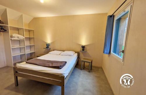 Villiers-Charlemagne House | Chalet le Vairon (PMR)