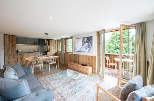 Wengen Apartment | Chalet Ledihus Residence