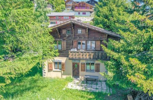 Rosswald Apartment | Chalet Leiggener